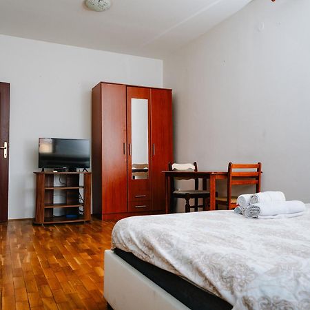 Apartman Stex Podgorica Exterior photo