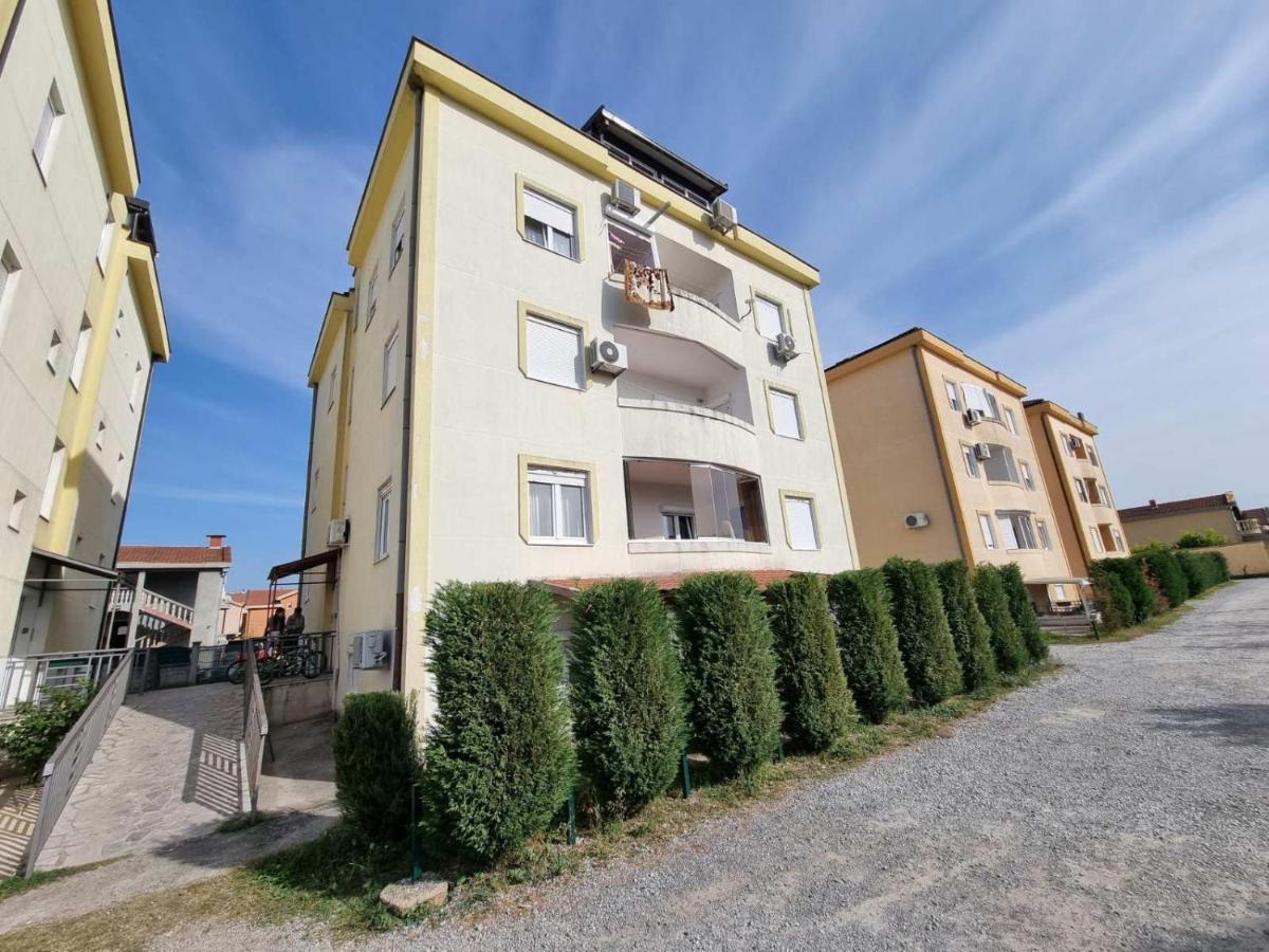 Apartman Stex Podgorica Exterior photo