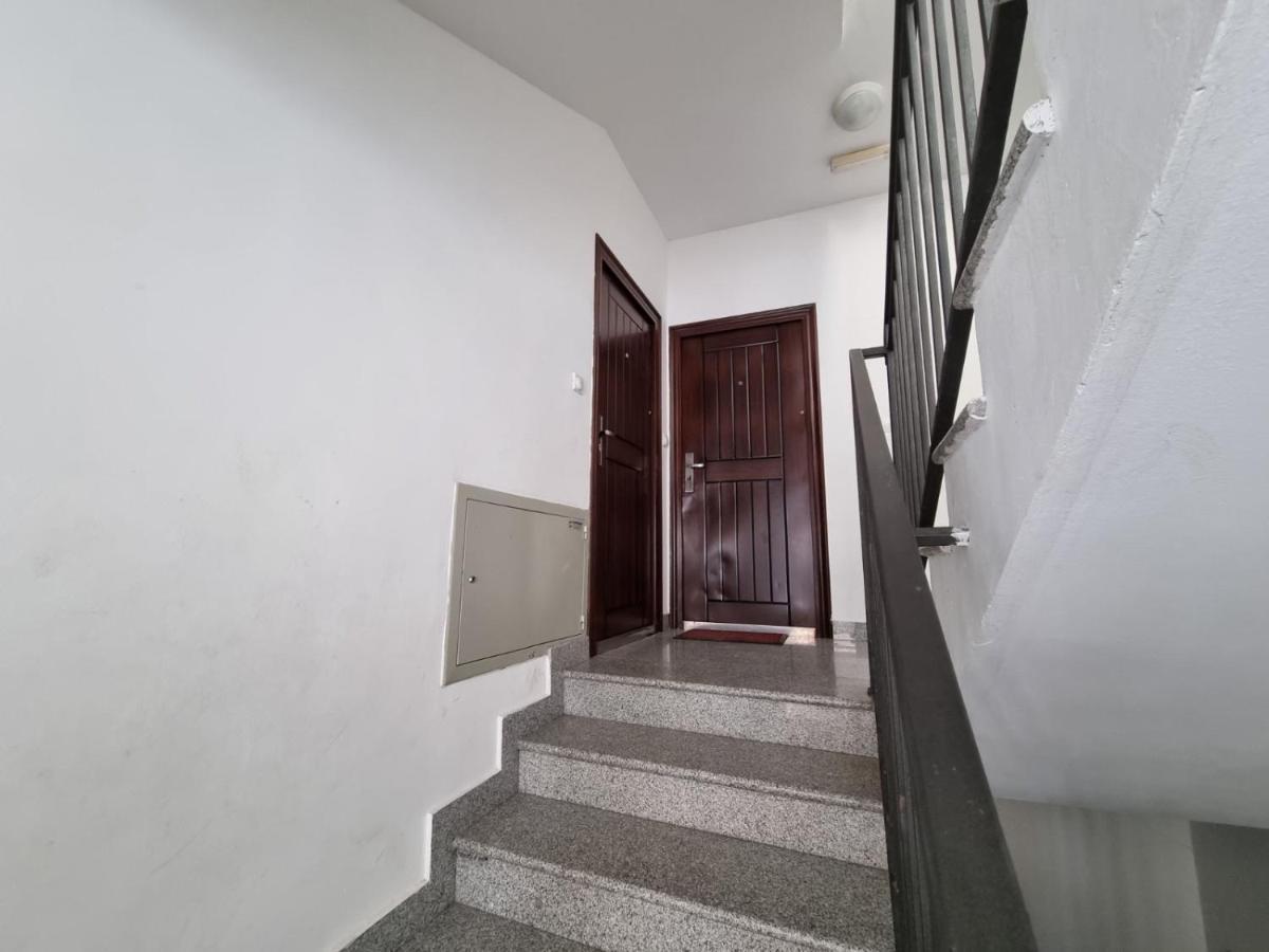 Apartman Stex Podgorica Exterior photo