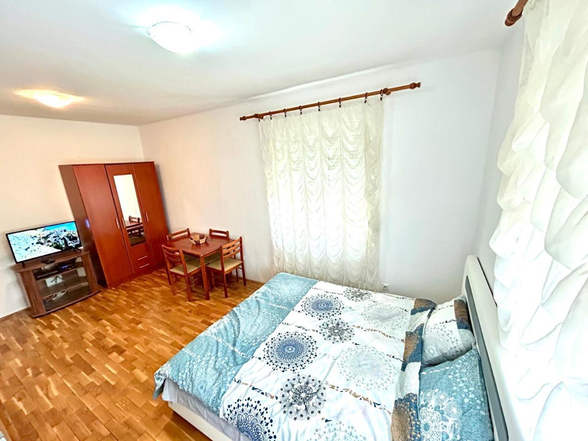 Apartman Stex Podgorica Exterior photo
