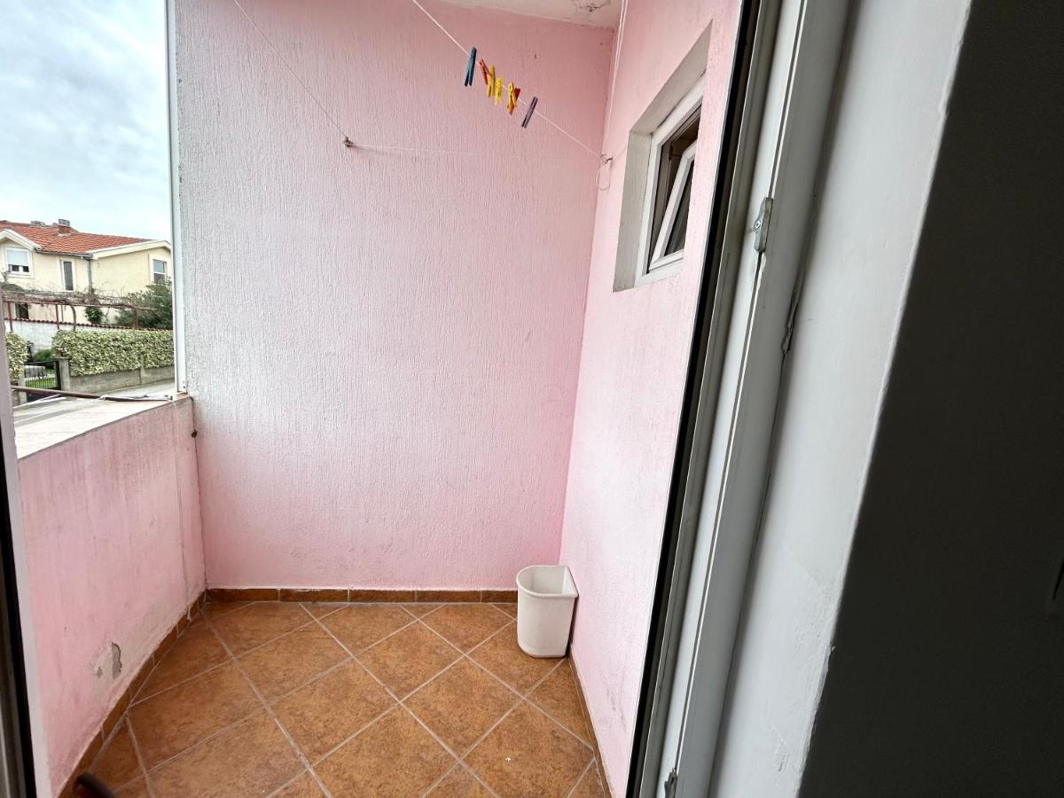 Apartman Stex Podgorica Exterior photo
