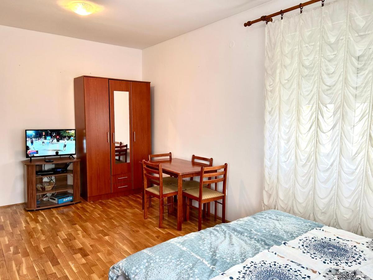 Apartman Stex Podgorica Exterior photo