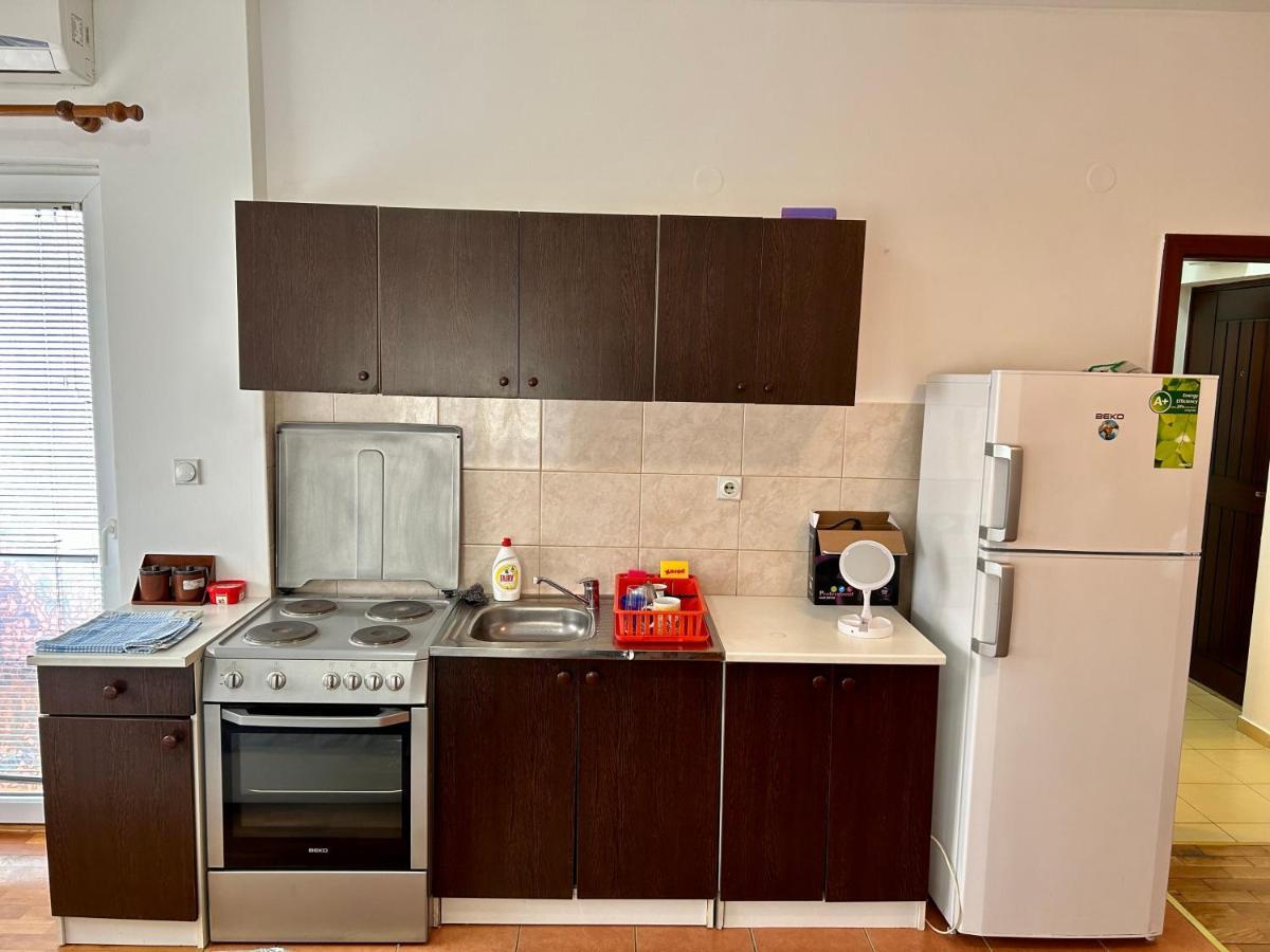 Apartman Stex Podgorica Exterior photo