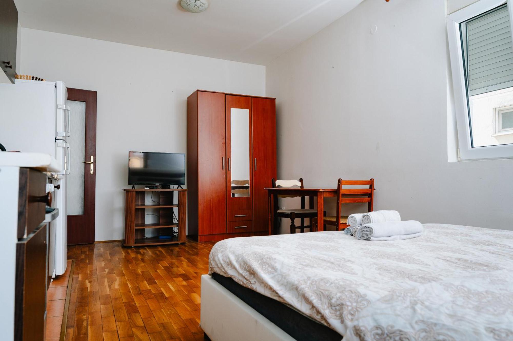 Apartman Stex Podgorica Exterior photo