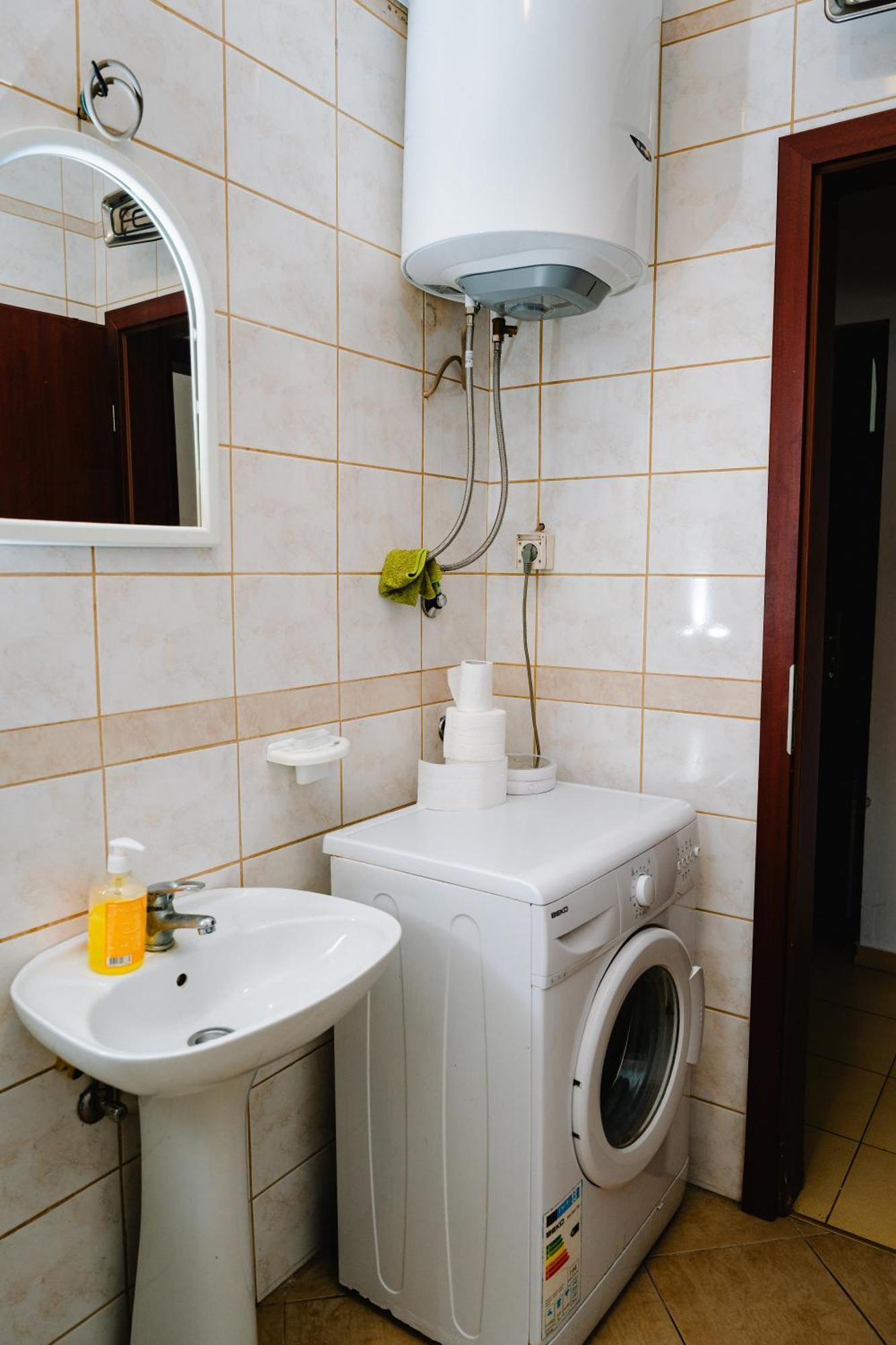 Apartman Stex Podgorica Exterior photo