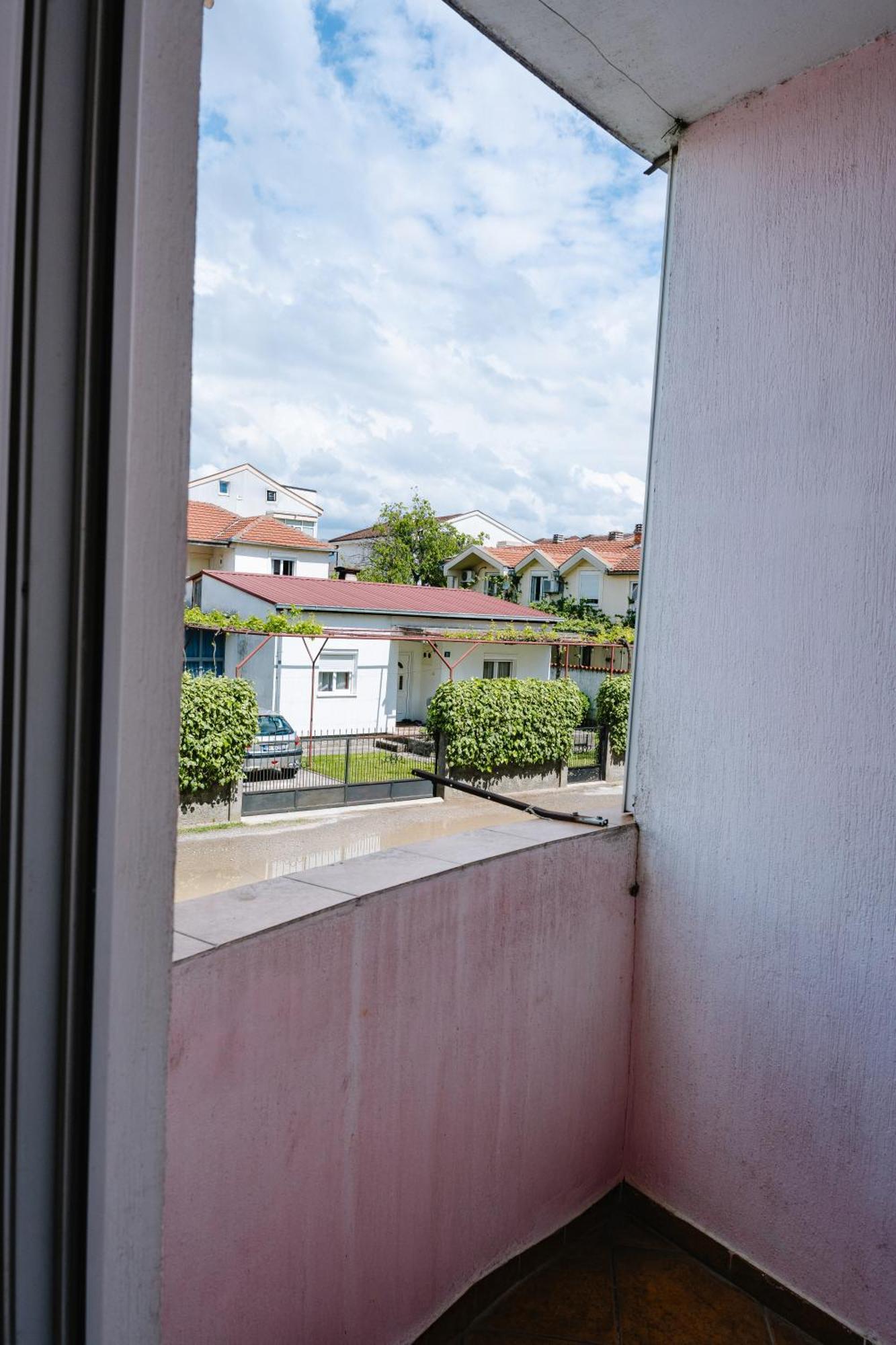 Apartman Stex Podgorica Exterior photo