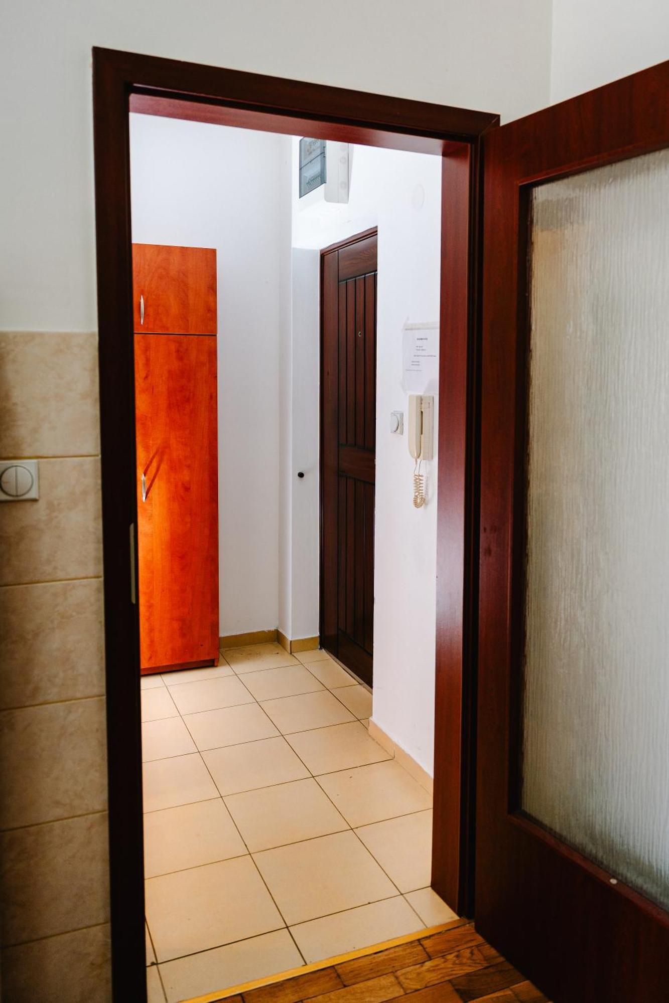Apartman Stex Podgorica Exterior photo