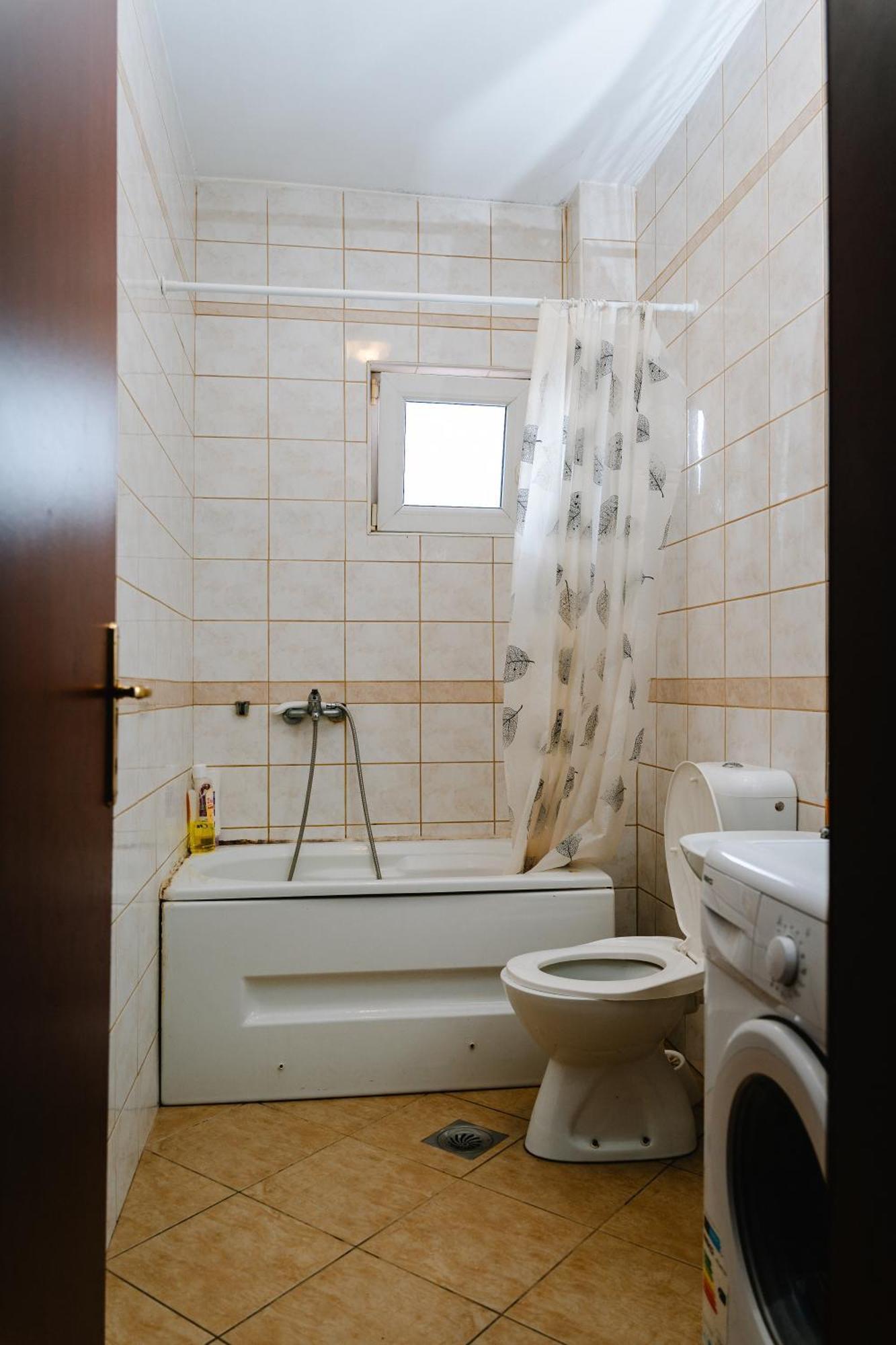 Apartman Stex Podgorica Exterior photo