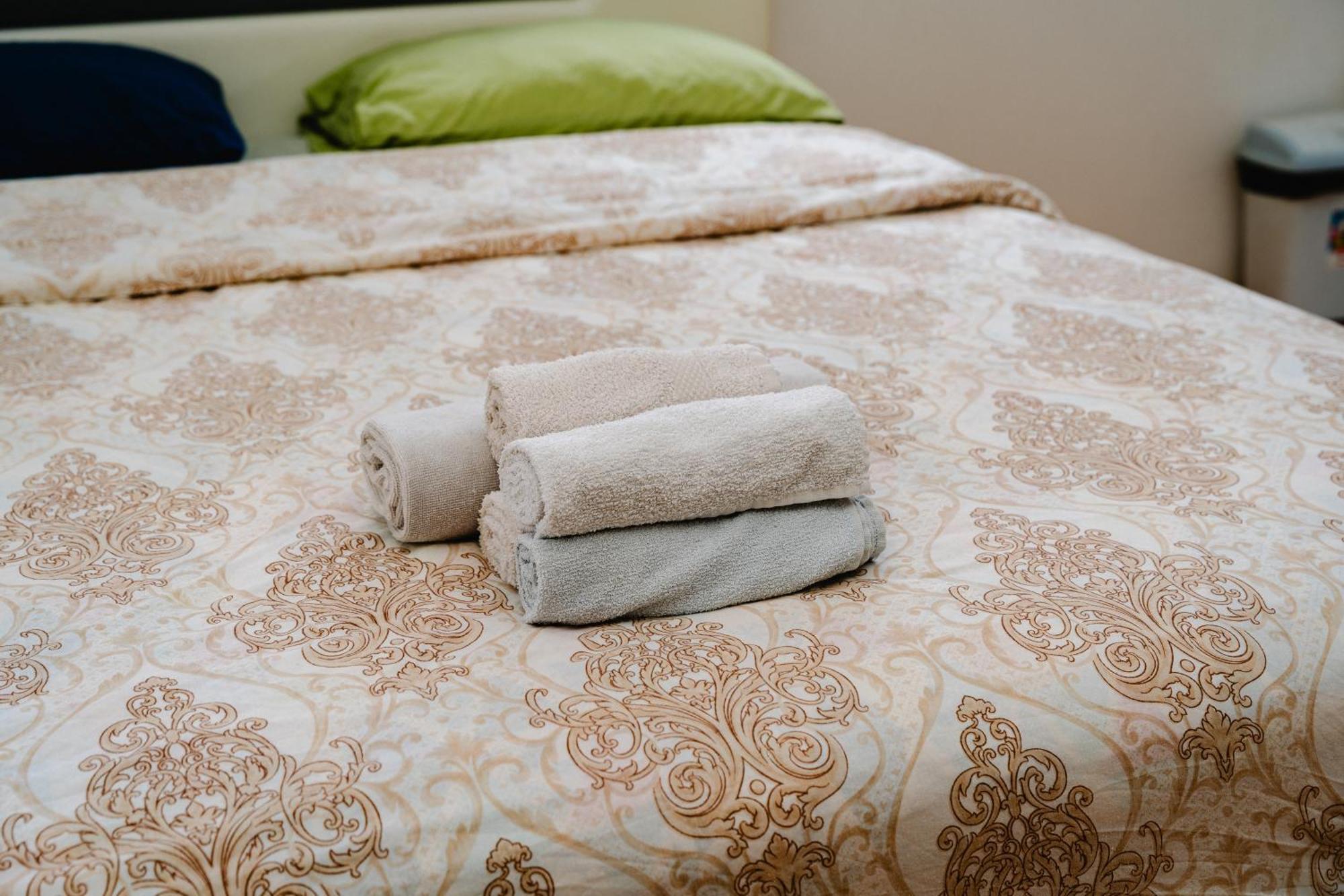 Apartman Stex Podgorica Exterior photo